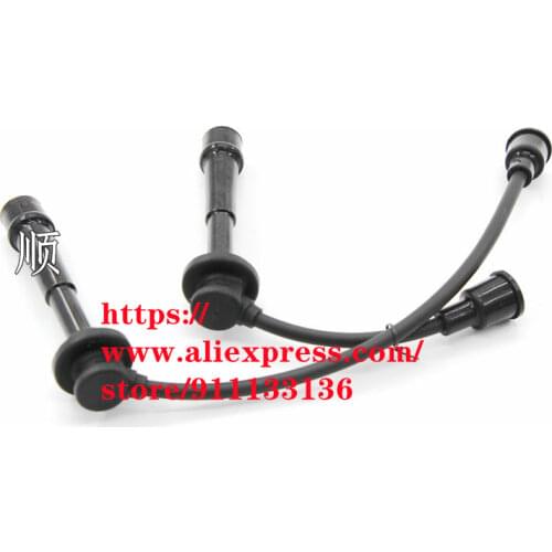 Engine Ignition Cable for Suzuki JIMNY Swift 1.3/1.5 Changan Taurus 474 4500 (PLEASE TELL CAR VIN)
