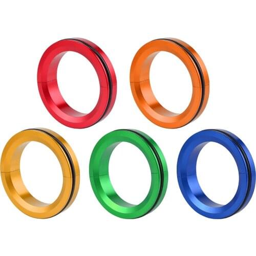 50mm CNC Rear Fork Suspension Lowering Kit for Yamaha YZ250F YZ400F YZ450F YZ250FX YZ450FX WR250F WR400 WR450F 2016-2021 2020