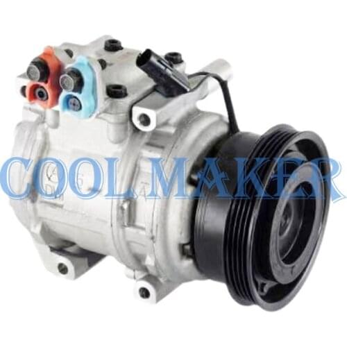 10PA15C Compressor for Hyundai Elantra 1.6 i OEM#97701-2D500 977012D500 97701 2D500