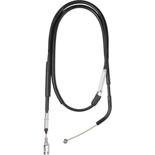 MotoMaster 58200-13G01 Clutch Cables for Suzuki RV 125 Van Van
