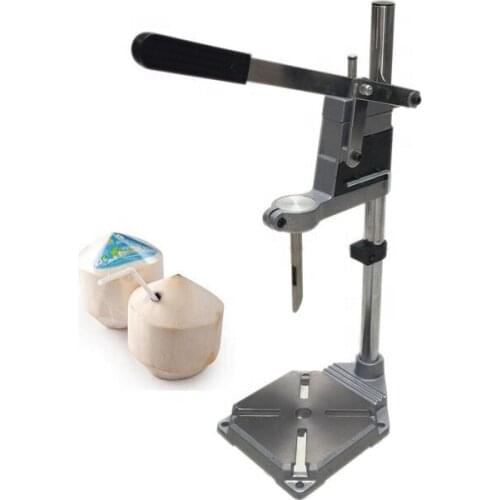 Factory Wholesale Fresh Coconut Hole Opener Drilling Puncher for Kitchen