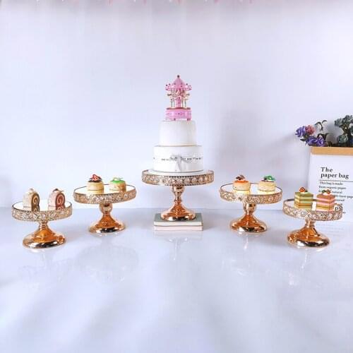 Cake stand cupcake tray cake tools home decoration dessert table decorating party suppliers Wedding Display