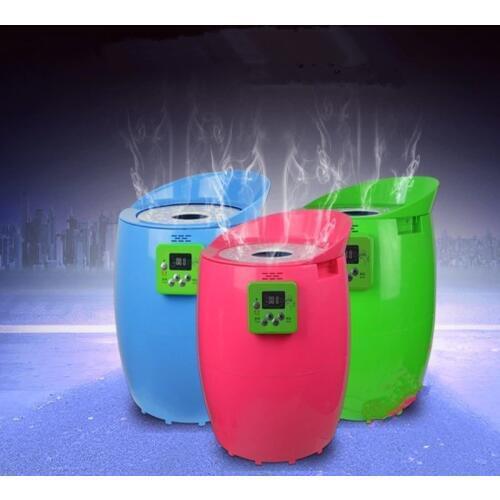 Portable Virgin Vagina Mini Steam Sauna Yoni Steam Sauna Fumigation Machine Gynecological Male Medical For Women Health Care