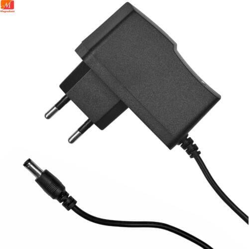AC Converter power Adapter Charger 5V 1A 1000mA To DC 5V1A 5W 100V-240V Power Supply EU US Plug DC 5.5mm x 2.5 / 2.1mm
