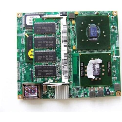 ICES101 REV.C ETX Industrial Control Board