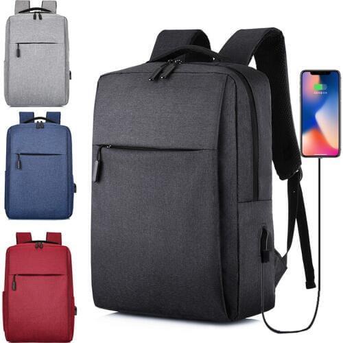 New Anti Theft Men Backbag Women Gril Travel Daypacks Male Leisure Backpack Laptop Usb Backpack School Bag Rucksack Mochila