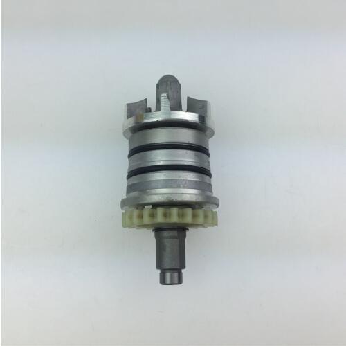 STARPAD FOR Motorcycle lifan cg200 water cooled engine water pump assembly Free shipping (2 pieces/lot)