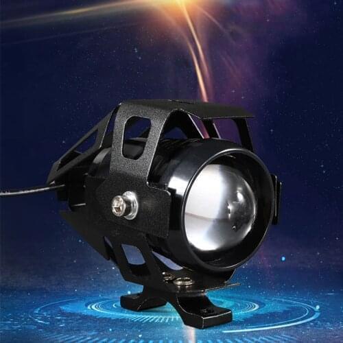 Motorcycle led headlight FOR ninja 400 cb1000r aprilia rs 125 suzuki gsr 600 bandit hornet 600 z650 f900r pcx125 gy6