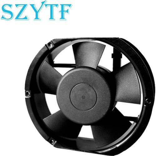SZYTF New 230V 29W 172x150x51 Server Round Cooling fan UF-15PC23 BTH