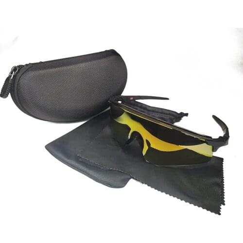 MTB Bicycle Glasses Women Outdoor Sports Road Cilismo Running Sunglasses Mountain Cycling Goggles Men Mountain Bike Eyewear