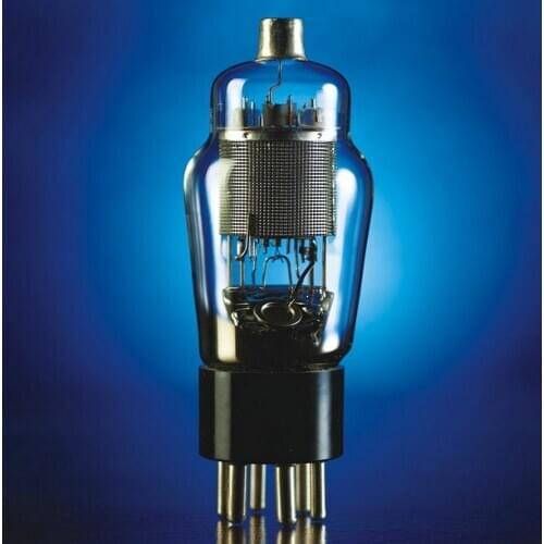 2PCS PSVANE WE310A Vacuum Tube Western Electric 1:1 Replica 310A Tubes for Vintage Hifi Audio Tube Amplifier DIY New Matched Pai