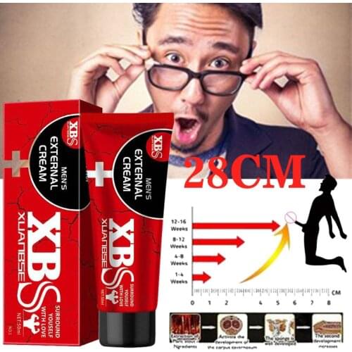 50ml Big Dick Penis Enlargement Cream Aphrodisiac for Men Erection Product Penis Grow Stronger Viagar Pill Sex Gel