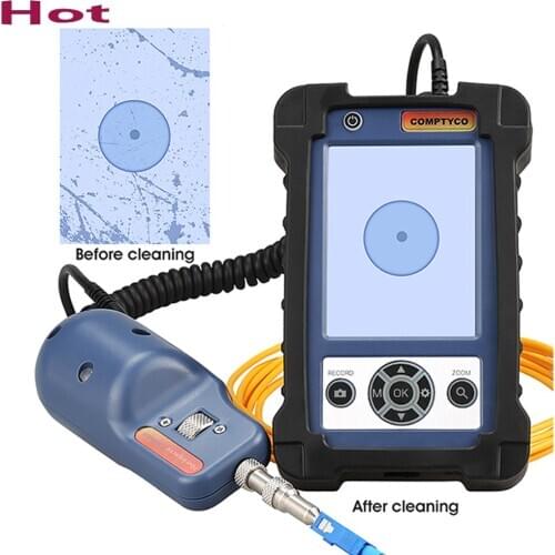 50pcs Optical fiber Protection box heat shrink tubing to protect fiber splice tray 1 into 2 out Drop cable protection box