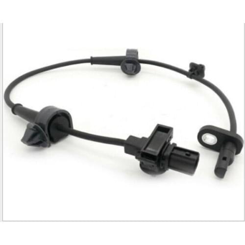 57455-SMG-E01 ABS Speed Sensor Front Left For Honda Civic 5D Type-R 06-2011