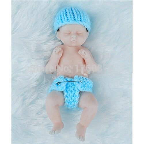 Free shipping Cute baby Modelling fondant silicon mold chocolate cake decoration silicone mold silicone mold