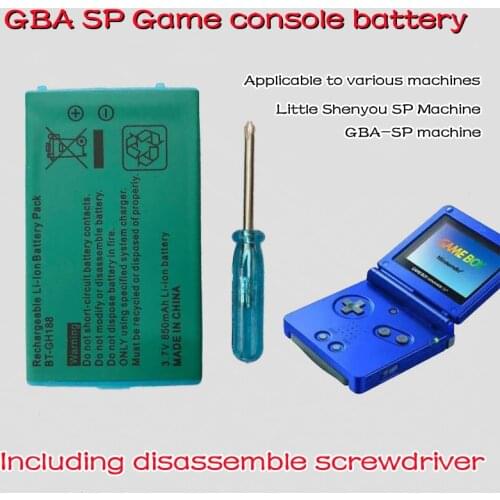 GIAUSA Spare Parts For Video Games