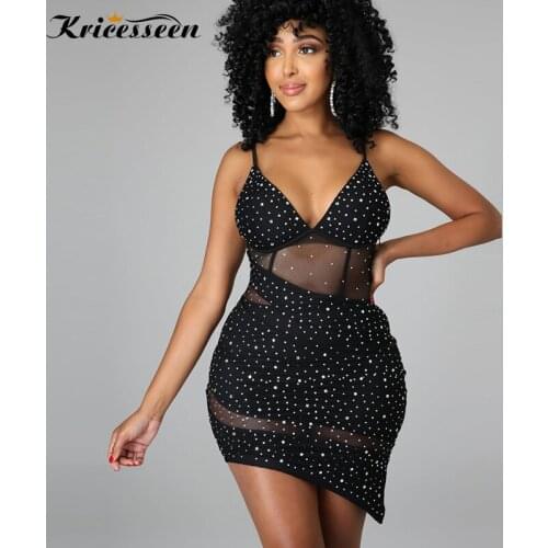 Kricesseen Short Dresses For Women