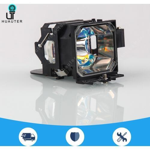 Projector Lamp LMP-H150 Replacement Bulb with housing for SONY VPL-HS2 VPL-HS3