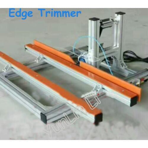 350W 220V Woodworking Edge Trimmer Portable Edge Cutter