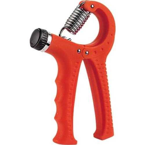 Hand Grips Exercise Finger Adjusted Can Rehabilitation Wrist Training Men and Women Fitness Equipment Compact Easy To Carry XS