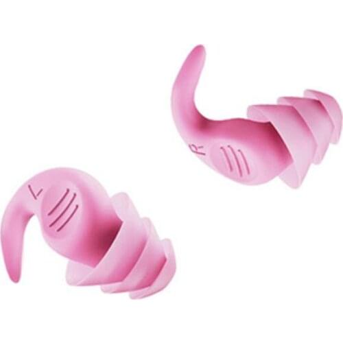 TOTNEND Swimming Earplugs