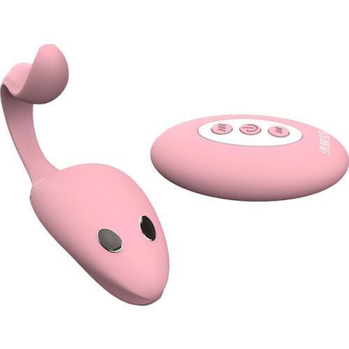 Remote vibrator 8-speed pulse mode vibrators for women Clitoris Stimulator vibrating panties strap on sex toys for couples