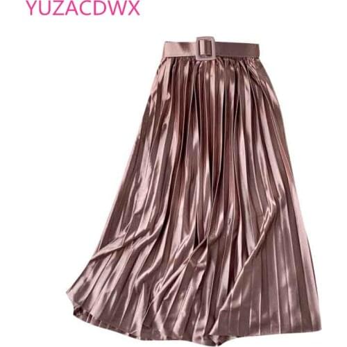 High Waist Skirts For Women YUZACDWX China