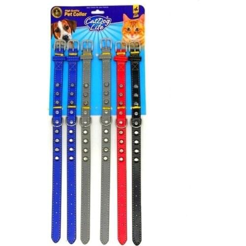 202567- Cat & Doglife Dogs Cats For Neck Leash 2cm x 45cm 406854332