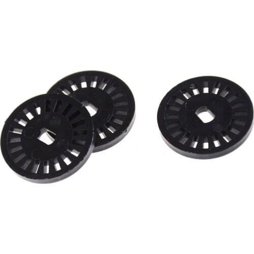 3PCS 20 Holds Coded Disc Encoder Motor Speed Sensor For Robot Speed Test In Stock