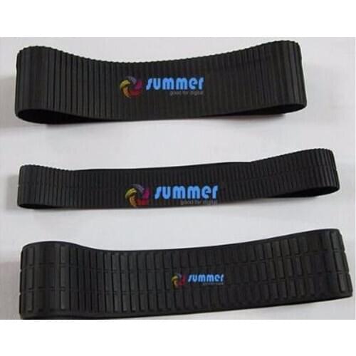 3pcs of set new original 70-200 ii rubber for Nikon 70-200 v2 rubber 70-200MM II lens rubber SLR Camera parts free shipping