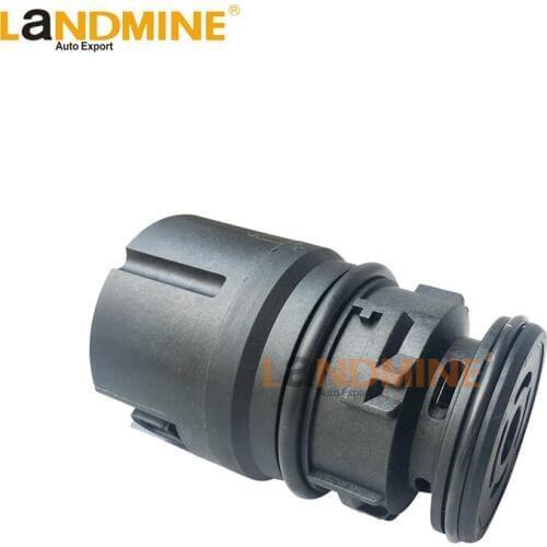 Free Shipping New Suspension Valve Fit Mercedes W211 CLS E-CLASS Front Air Spring Shock Absorber 2113209313 2113209413