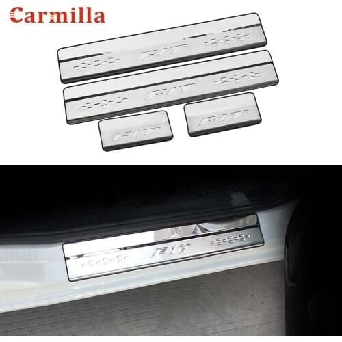 Carmilla Door Sills Honda