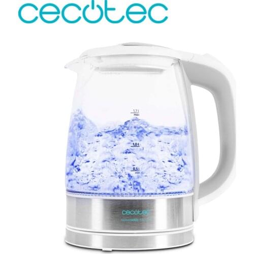 Электрические чайники Cecotec China At AliExpress