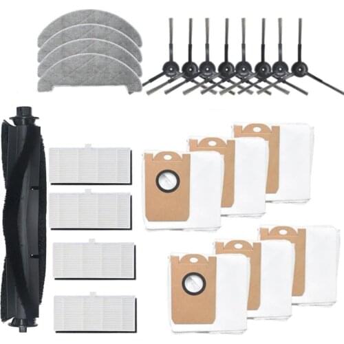 Cleanfly Spare Parts For Household Appliances