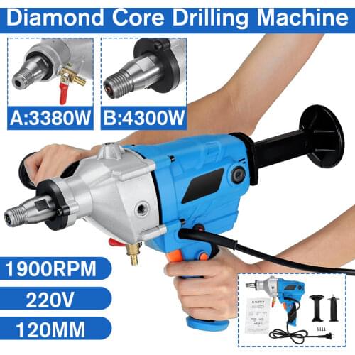 Drillpro Perforators For Concrete China