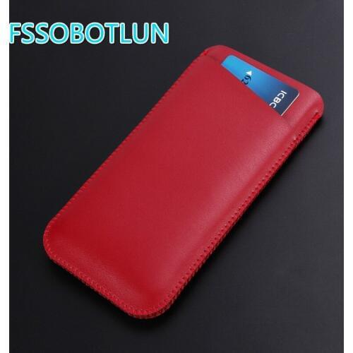 FSSOBOTLUN Phone Cases Xiaomi Redmi 4 Prime