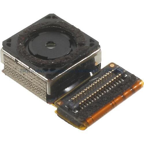 Rear main facing Back big Camera Module Flex Cable For Sony Xperia M2 S50H D2302 D2303 D2305 D2306