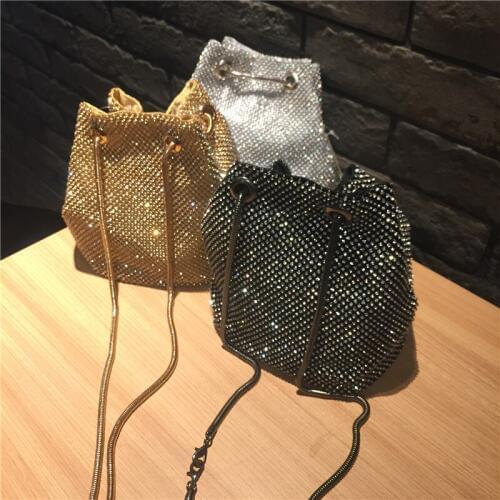 HUIDUOSIRUI Women's Small Clutches
