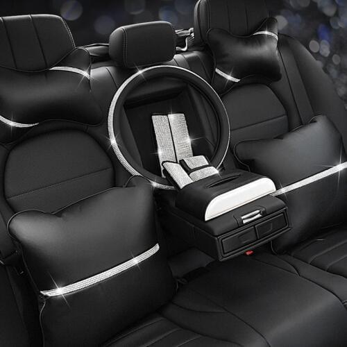 Neck Pillows JLEC China