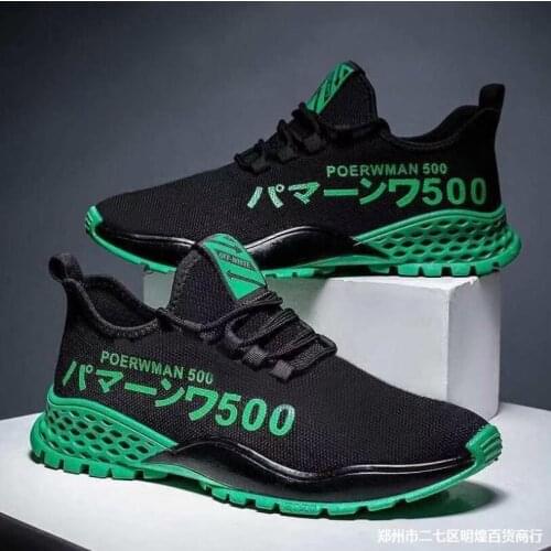 Classic Men Sneakers Fashion Mesh Breathable Mens Casual Shoes Outdoor Walking Jogging Shoes Zapatillas Hombre Size