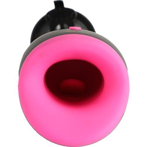 Imitation Skin Mens Aircraft Cup Smart Clip Sex Masturbation Device Fever Cup usb Warming Penis Exercise AV Cup sex toy for men