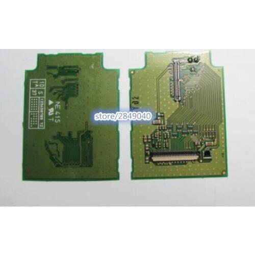 95%new Screen lcd Driver board For Nikon D5100 camera repair parts