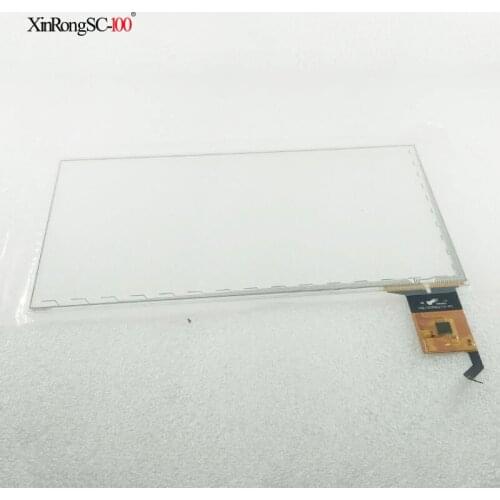 New 7 inch For PB70DR8272 Tablet PC capacitive touch screen panel repair replacement parts