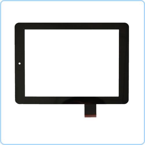 New 8'' inch Digitizer Touch Screen Panel glass For Explay ActiveD 8.2 3G Tablet PC