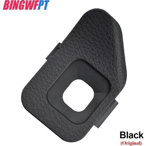 Original Steering Wheel dust Cover for Toyota Corolla 2014 up RAV4 2013 up Cruise Control 45186-02310-C0 45186-0R030-C0