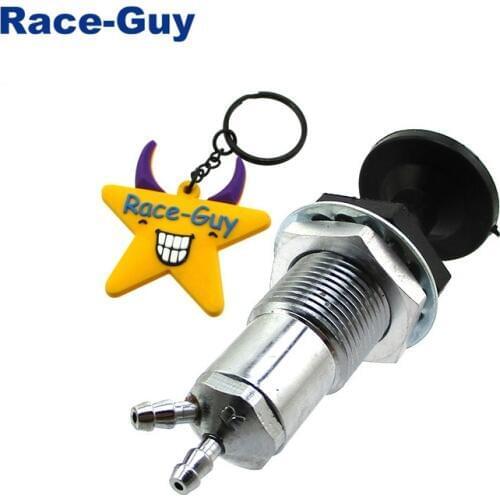 Plunger Primer Fuel Pump For Polaris SkiDoo Honda Kawasaki Yamaha Snowmobile ATV Quad