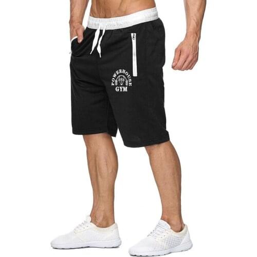 New Fashion Stylish Men Cargo zippr Shorts Elasticated Summer Casual Combat Pants Trousers