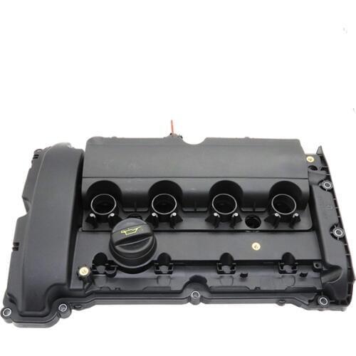 Brand New Genuine Petrol Engine Cylinder Valve Cover Gasket 0248Q2 For Peugeot 207 208 308 508 3008 5008 Citroen C4 C5