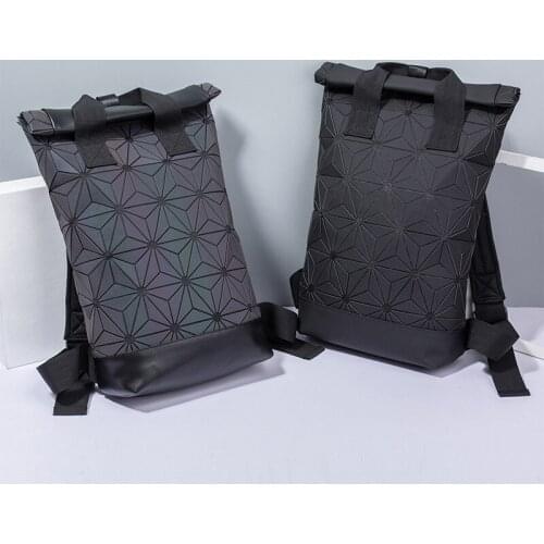 Glow in the dark Macys bag boys and girls school backpack fashion Macys bag boys and Girls Backpack