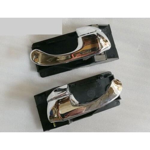 Inner door handle for Brilliance BS6 M1 02-04years Inside handle assembly